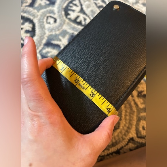 Kate Spade Darcy Leather Handbag - Picture 8 of 8